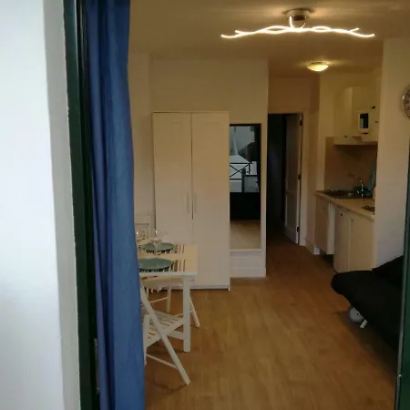 Dunas Appartement Puerto del Carmen (Lanzarote)