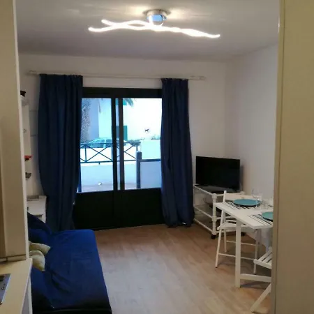 Dunas Appartement Puerto del Carmen (Lanzarote)
