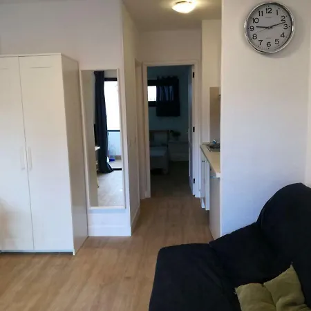 Dunas Apartment *